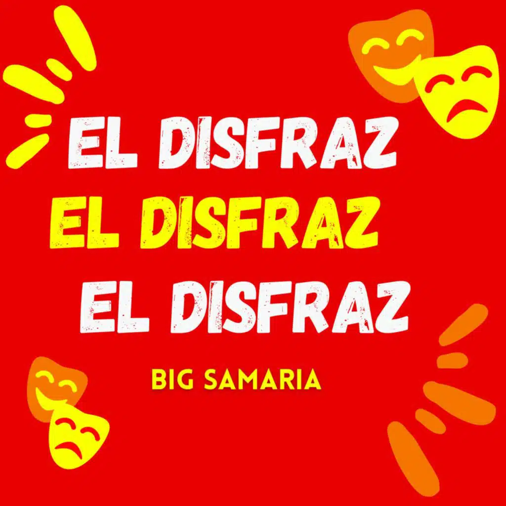 Rey De Rocha & Big Samaria