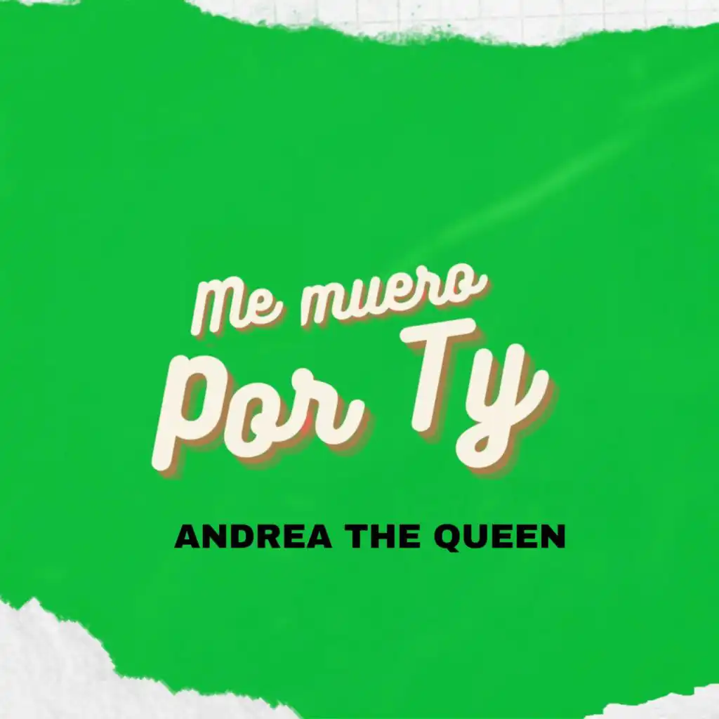 Rey de Rocha & Andrea The Queen