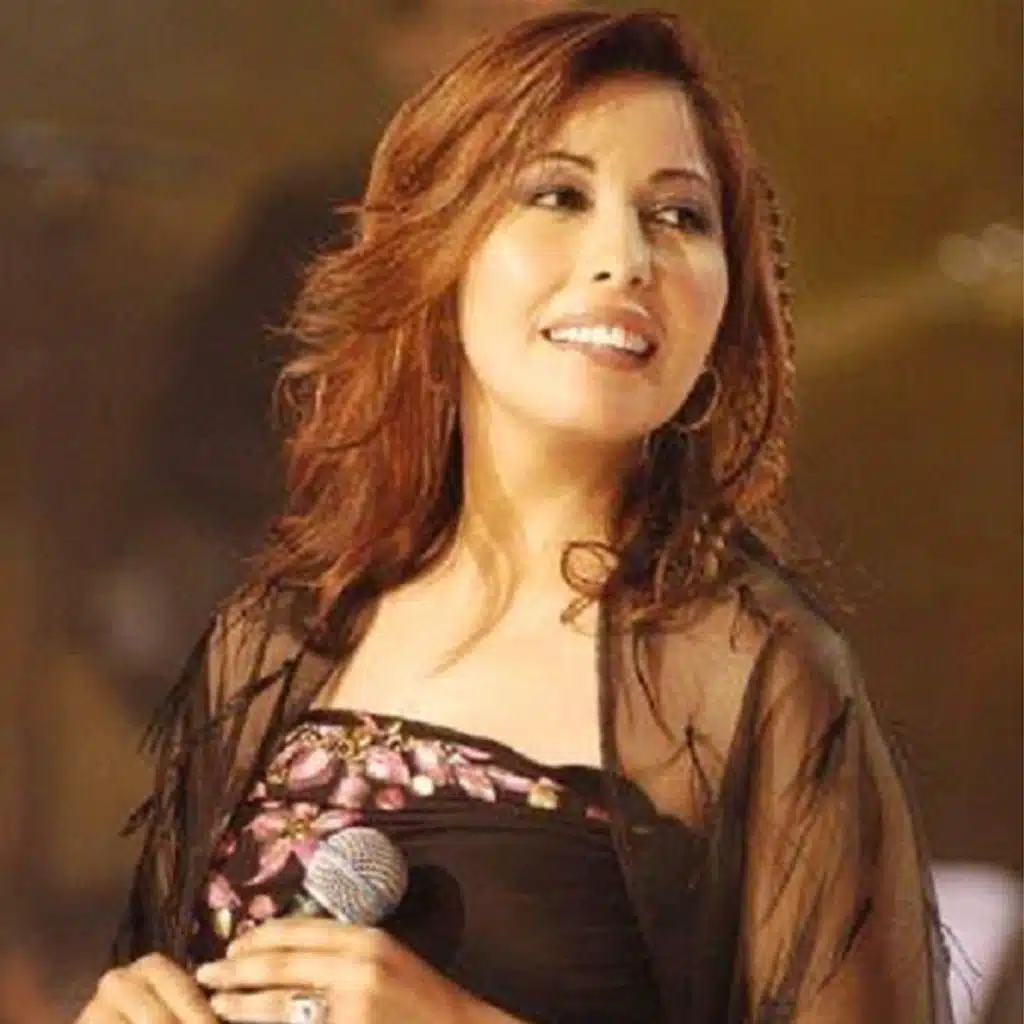 We hyati 3andak  (Live)