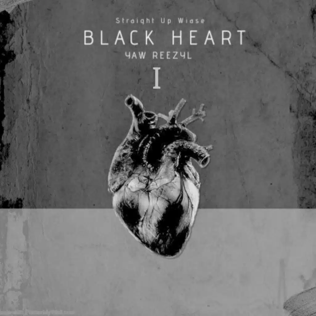Black Heart I