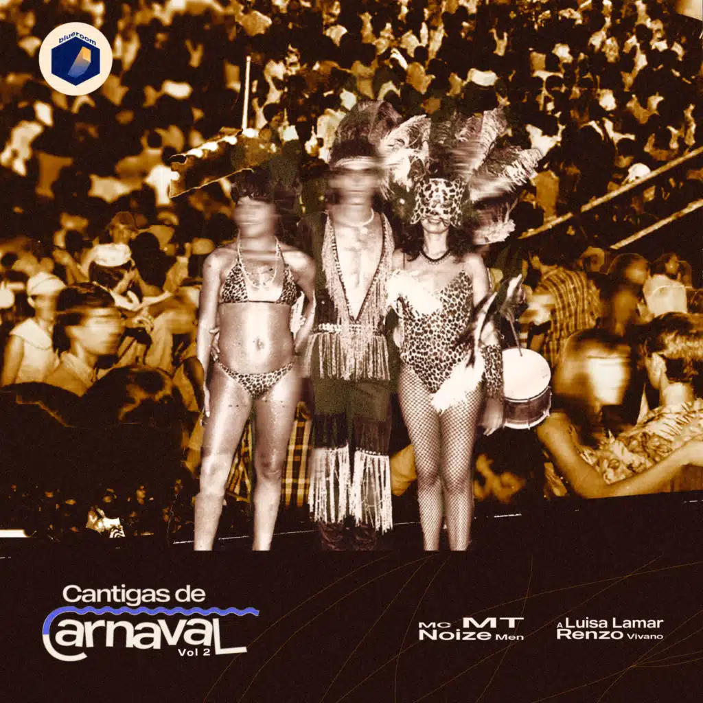 Cantigas de Carnaval, Vol. 2