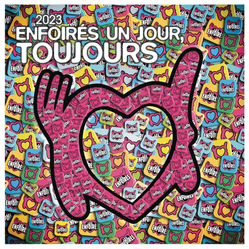 Désenchantée (Live)