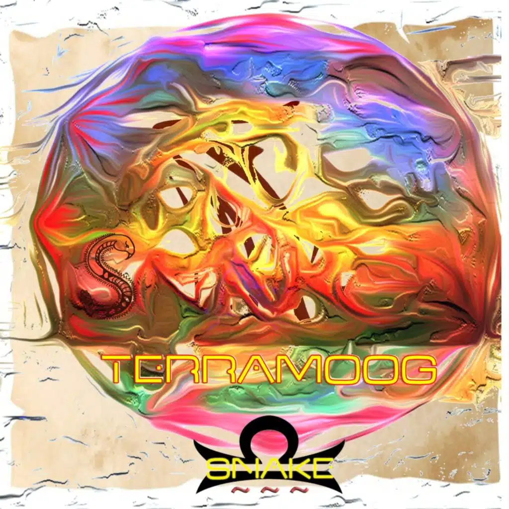 Terramoog