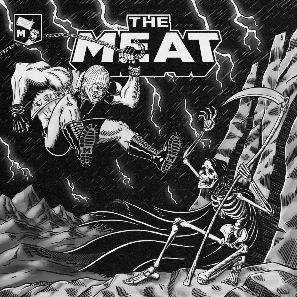 The Meat