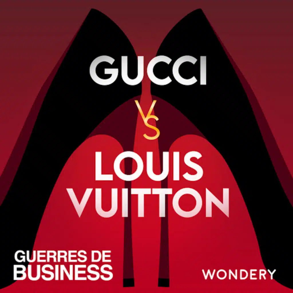 Gucci vs Louis Vuitton | On reste en famille | 1