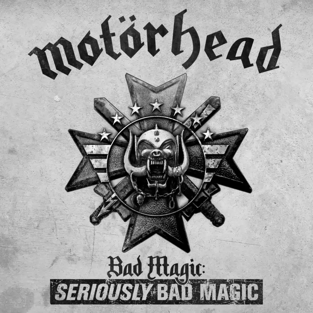 We Are Motörhead (Live at Mt Fuji Festival 2015 - Sayonara Folks!)