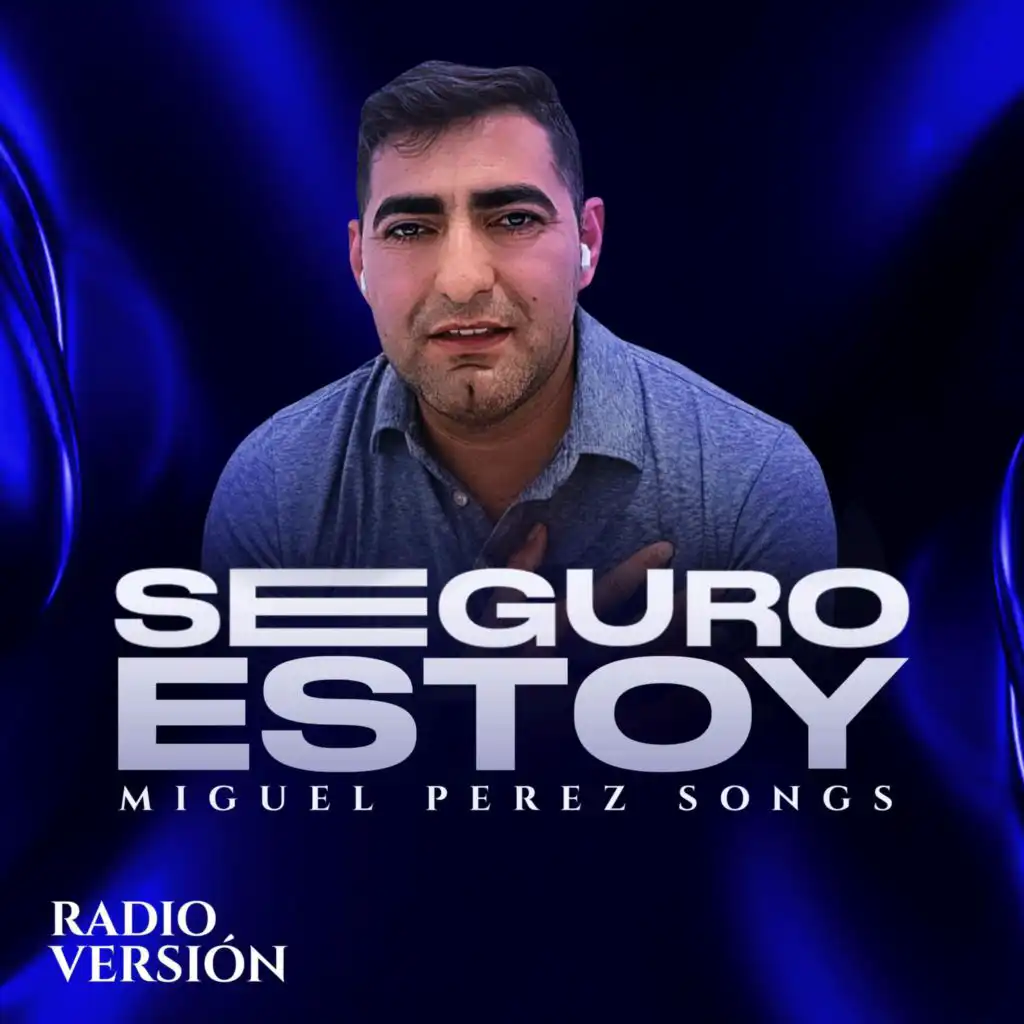 Seguro Estoy (feat. Deluz) [Radio Edit]