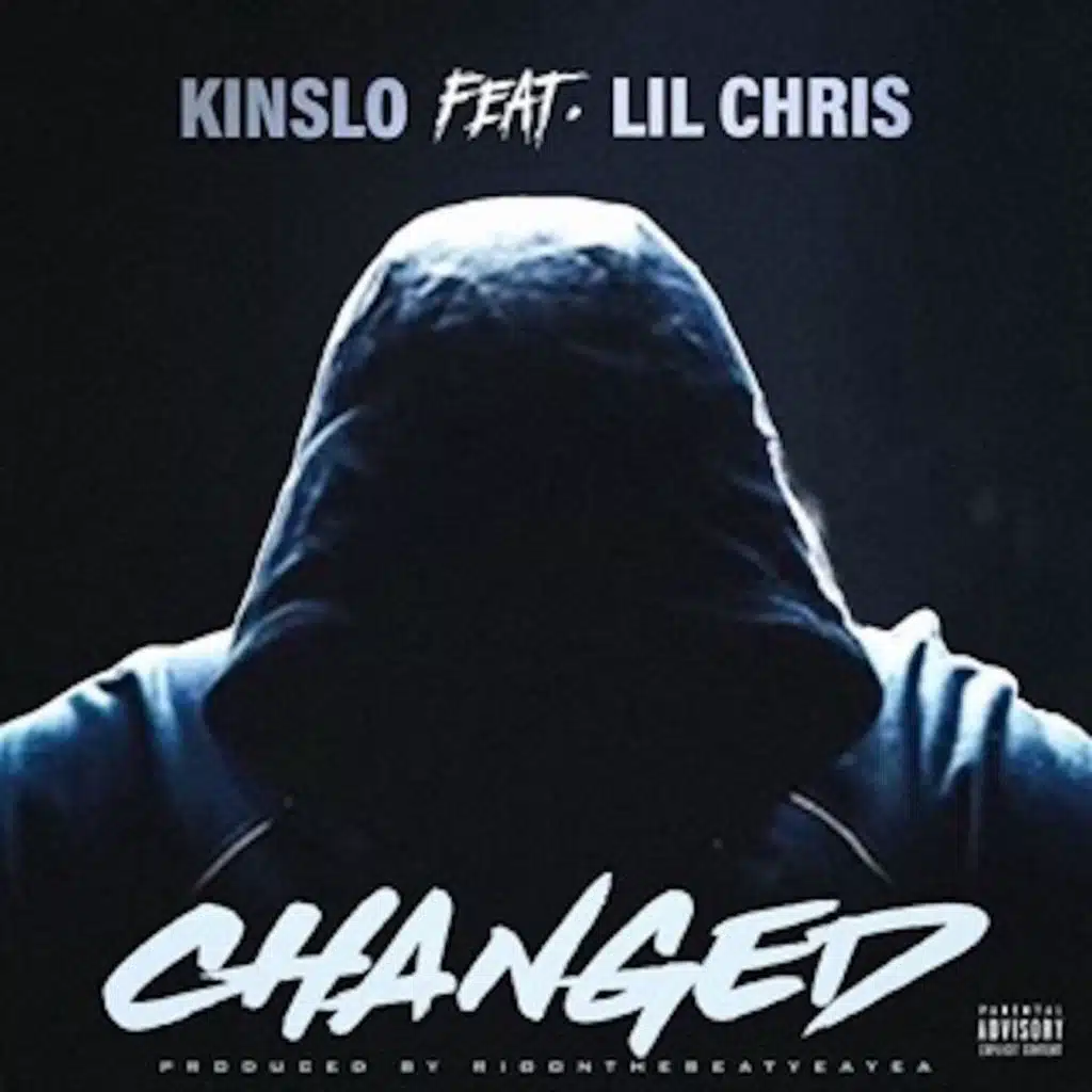 Changed (feat. Lil Chris)