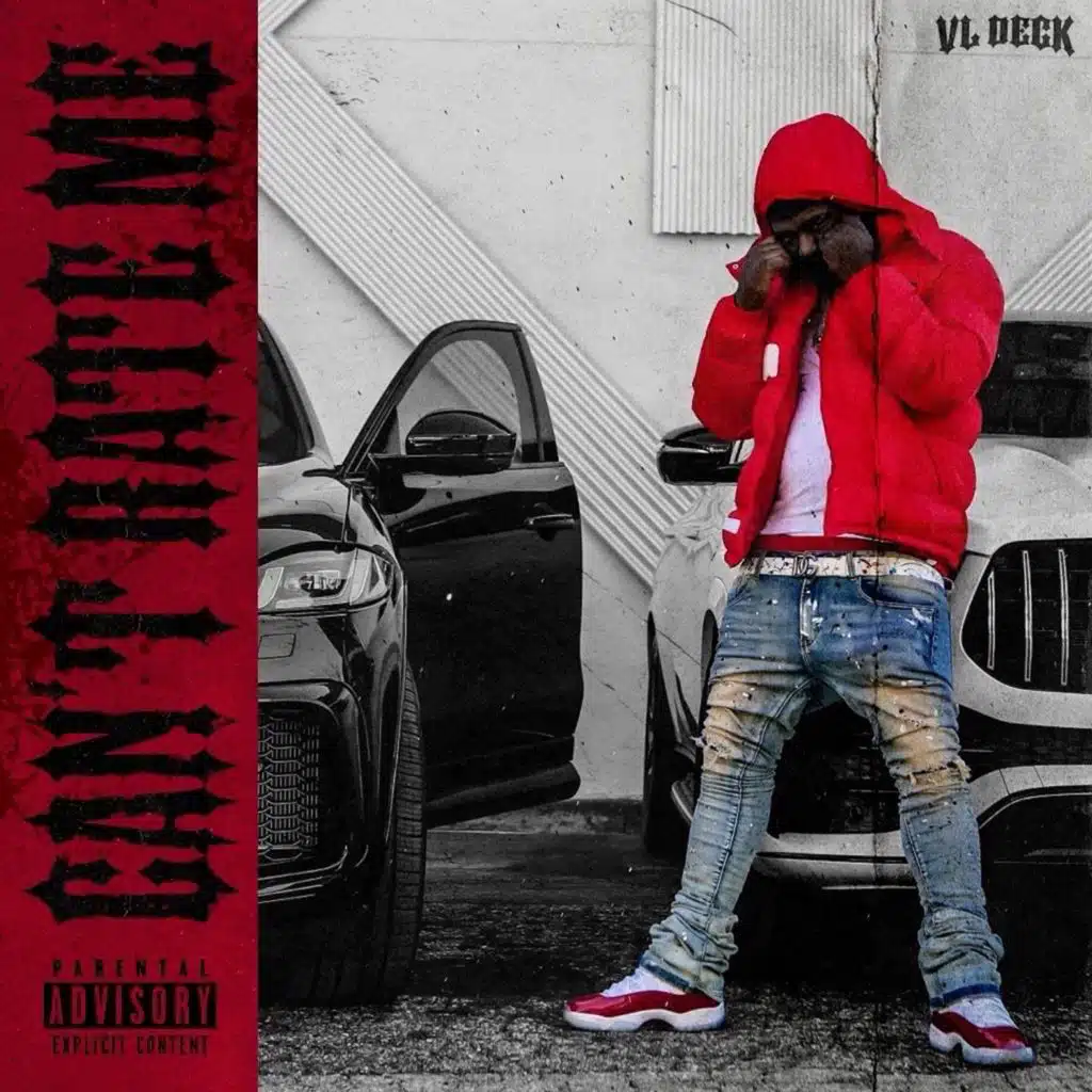 Can't Rate Me (Hosted by Ferrari Simmons)