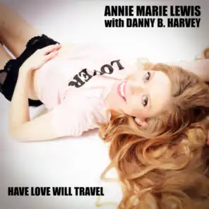 Annie Marie Lewis