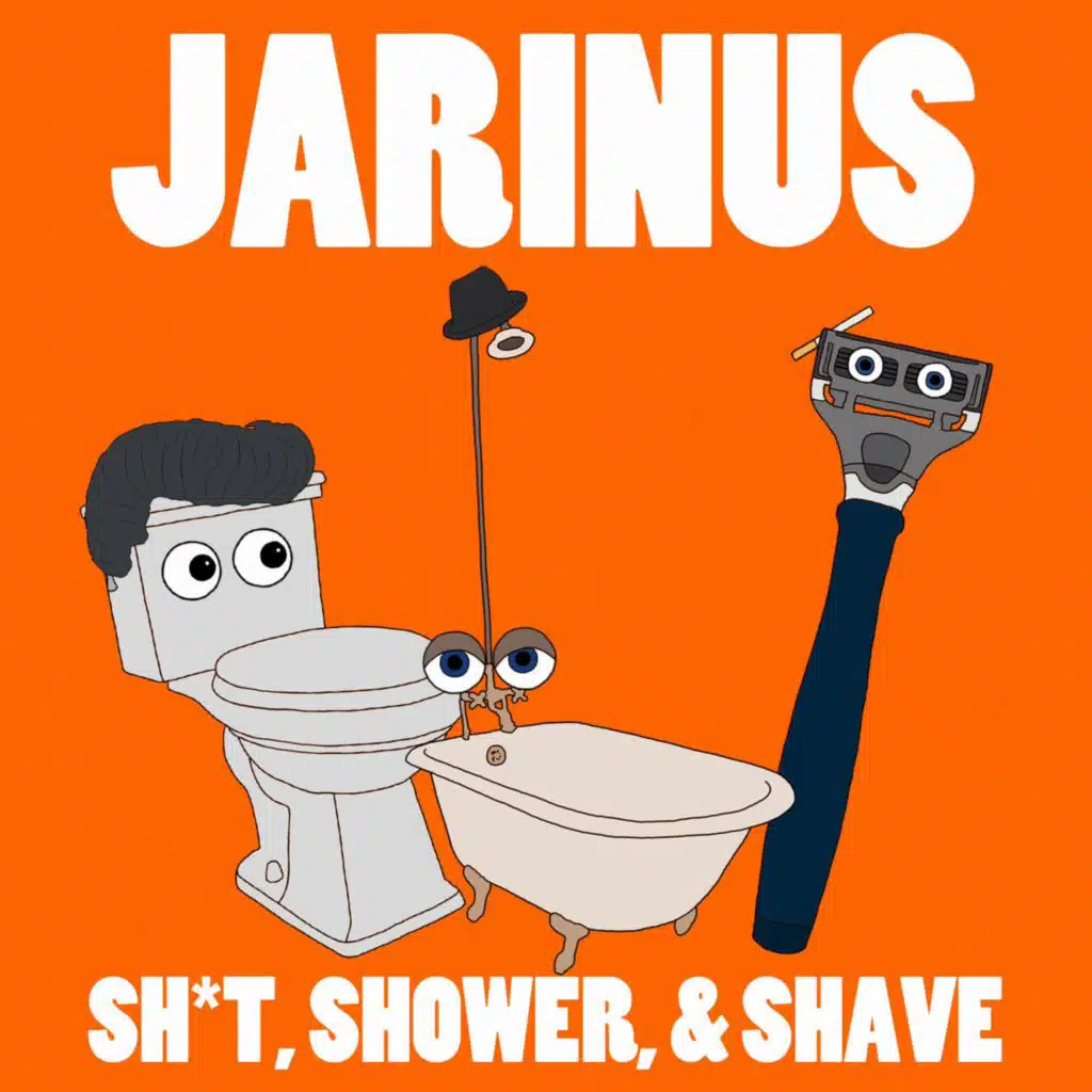 Jarinus