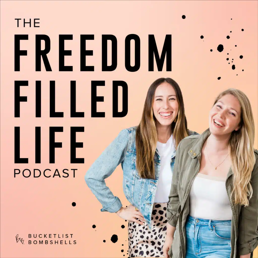 Bucketlist Bombshells