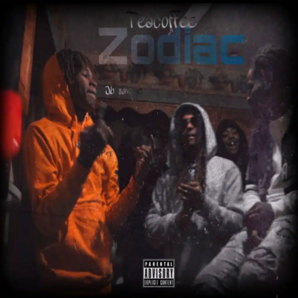 Zodiac (feat. Jb Savage)