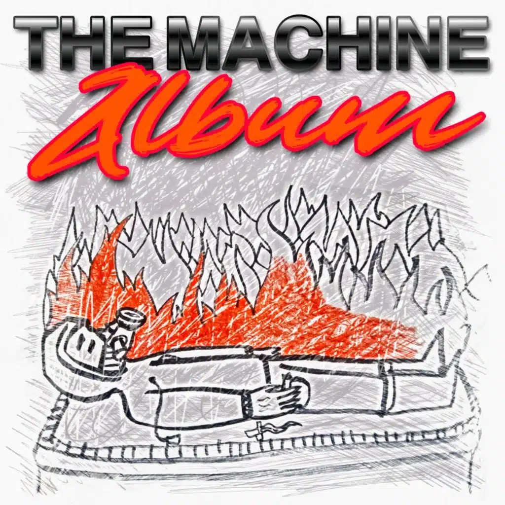 Interlude 5: Extratone Time Machine