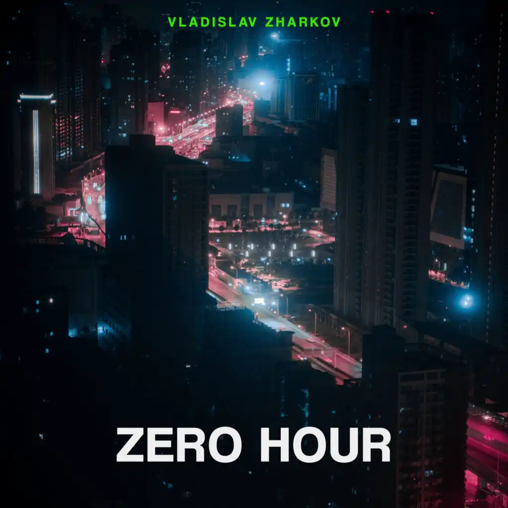 Zero Hour