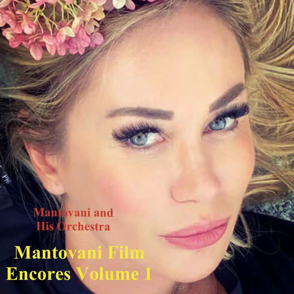 Mantovani Film Encores, Vol. 1