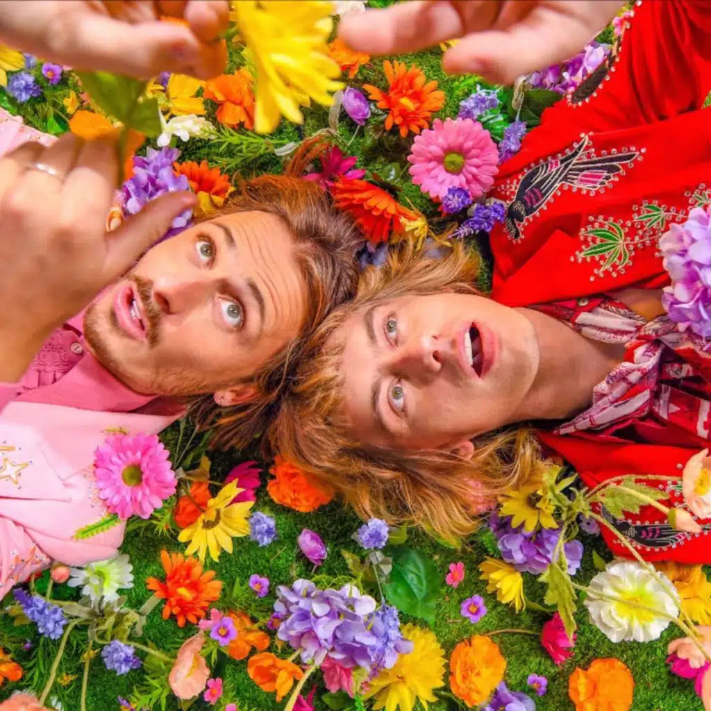 HOMEGROWN: How Lime Cordiale Got Colin Hay On Their Song About Him