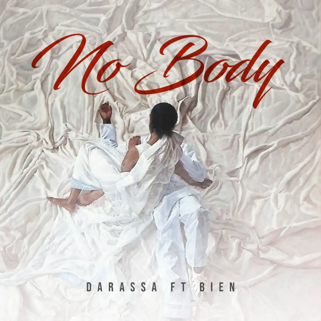 No Body (feat. Bien)