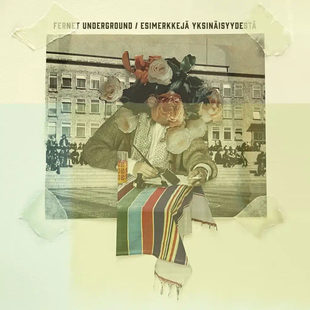 Esimerkkejä yksinäisyydestä