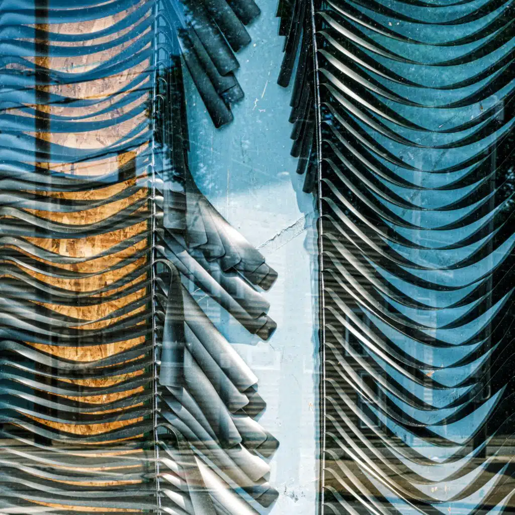 Gary Ashby (Nourished By Time Remix)