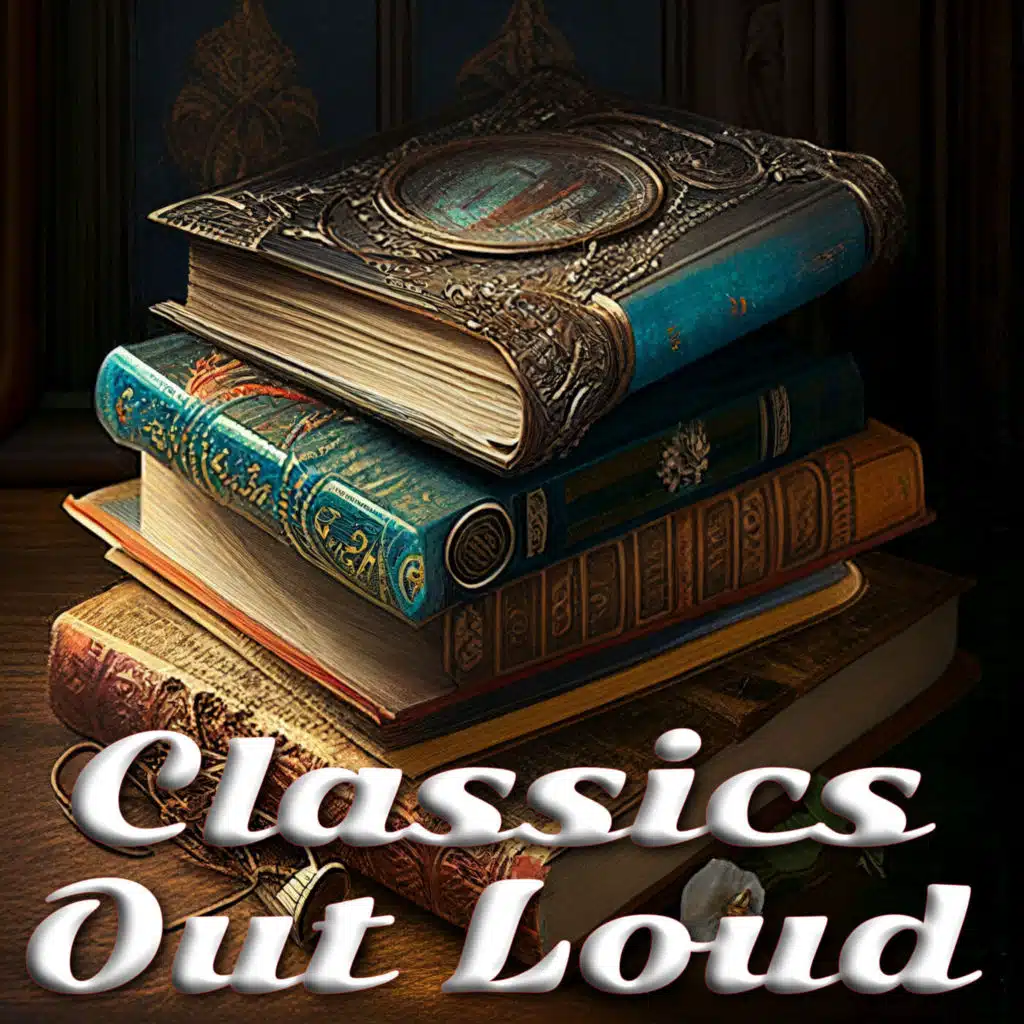 Classics Out Loud Podcast