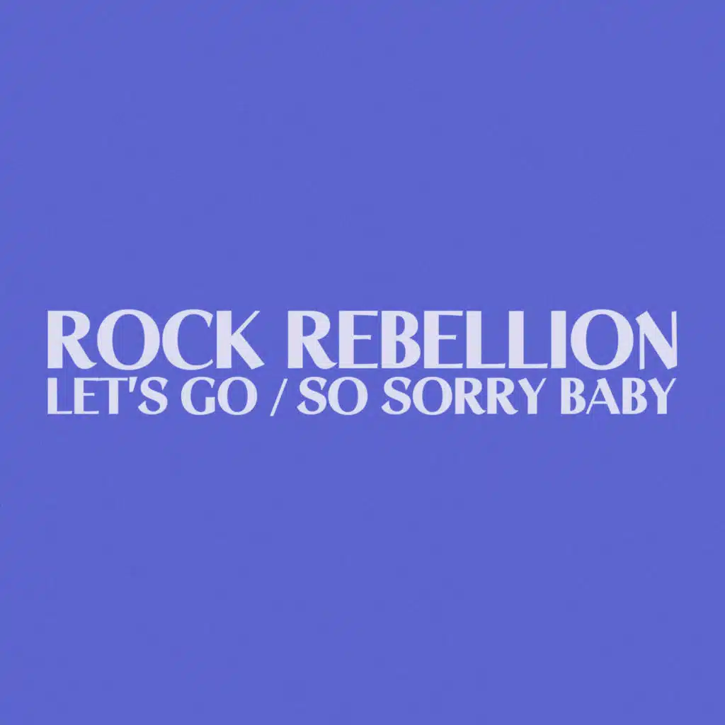 Rock Rebellion