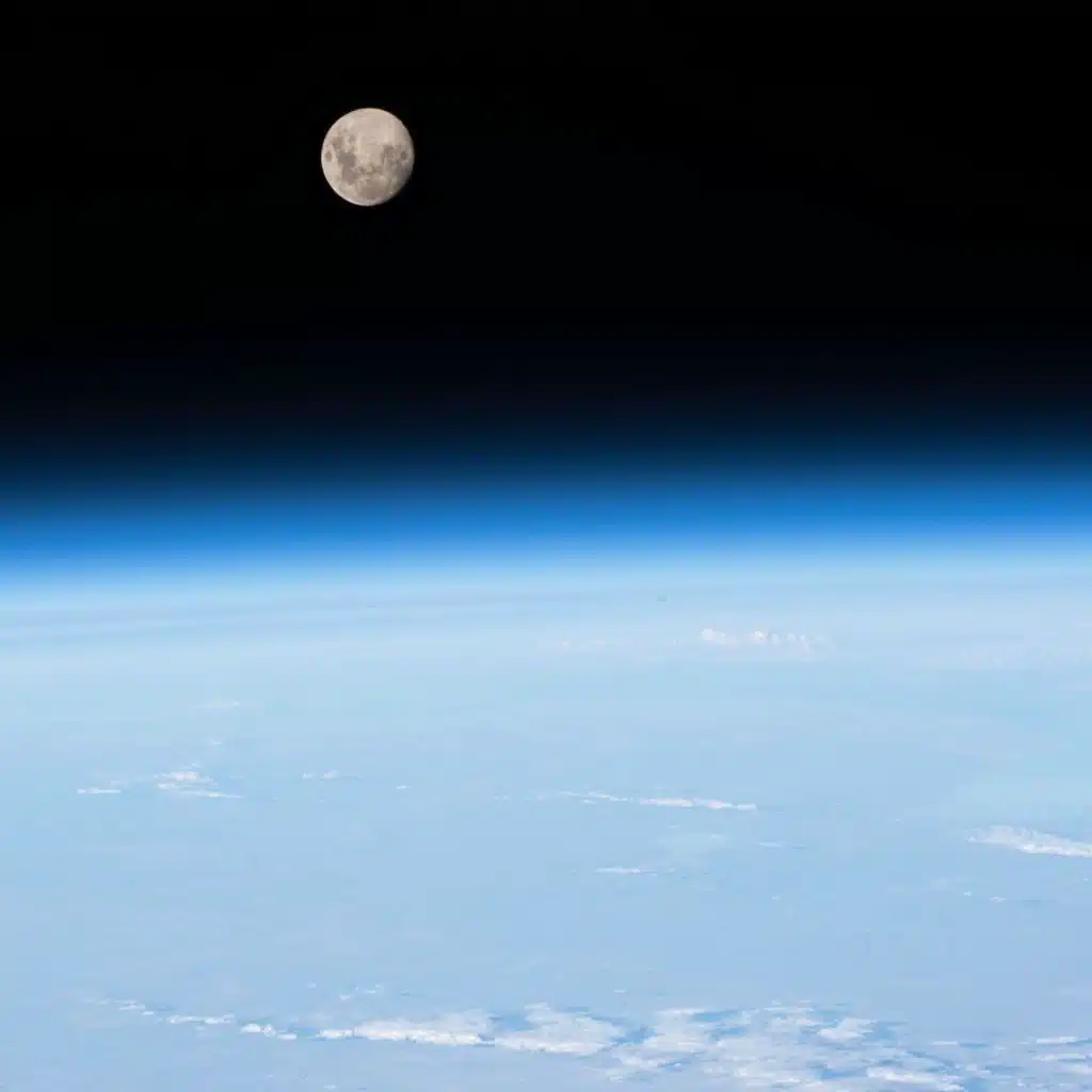 Things You Thought You Knew - Earth’s Spinning Core