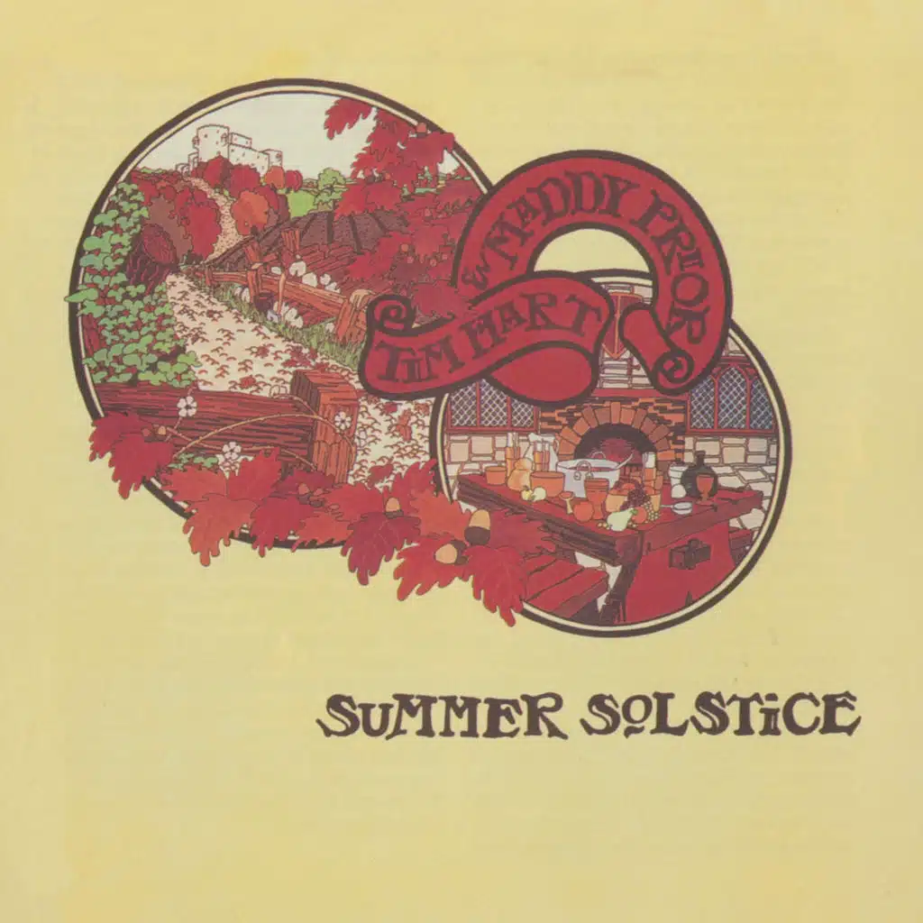 Summer Solstice