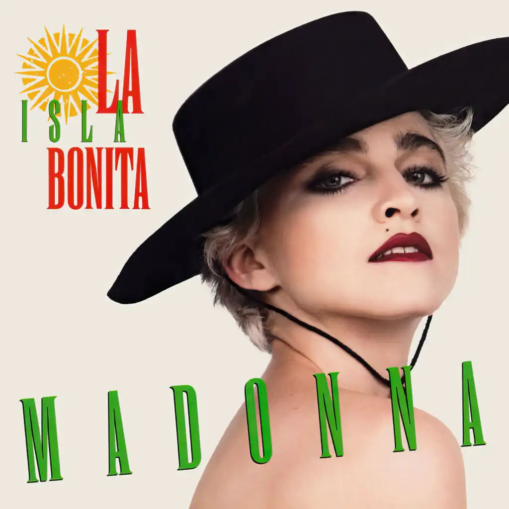 La Isla Bonita (Extended Remix) [feat. Chris Lord-Alge]