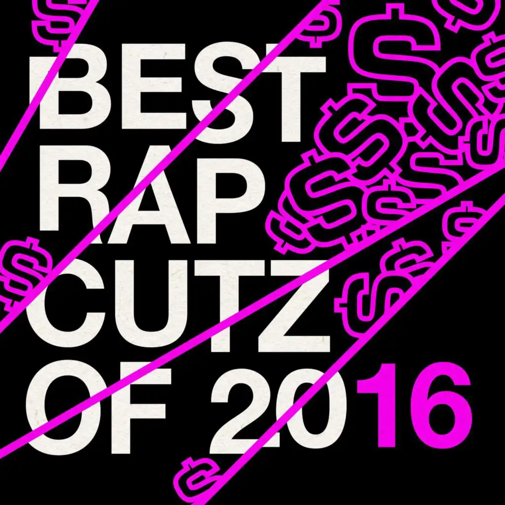 Best Rap Cutz of 2016