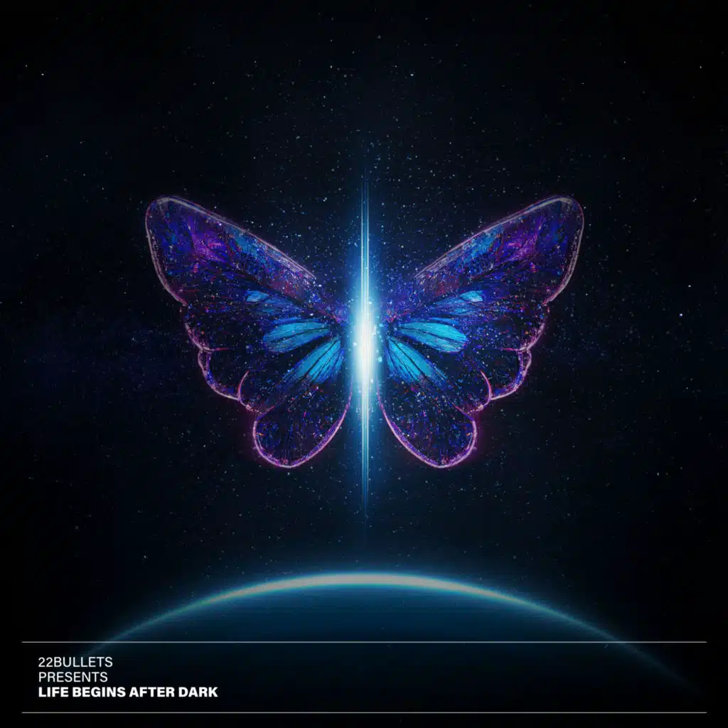 Wouldn't Be Me (feat. JAMIE)