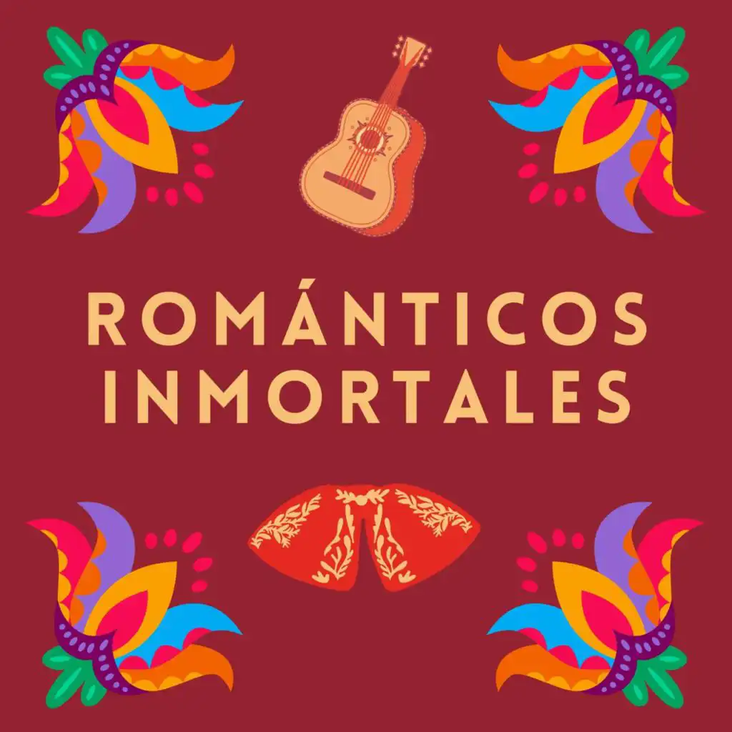 Románticos Inmortales