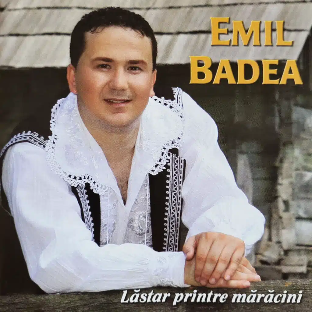 Emil Badea