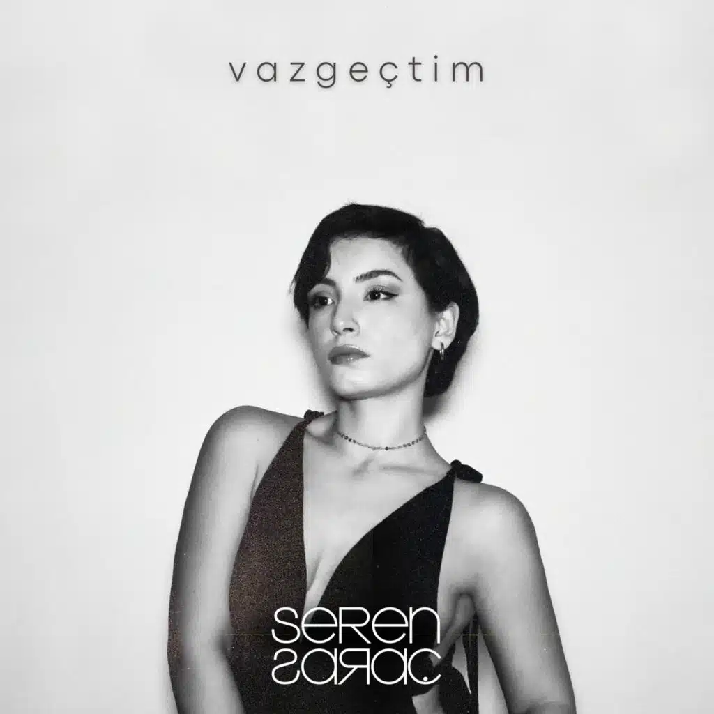 Vazgeçtim