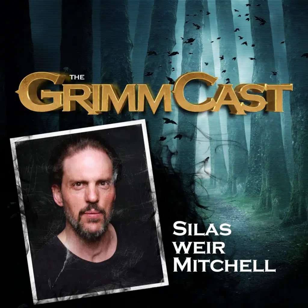 104. Lonelyhearts w/ Silas Weir Mitchell