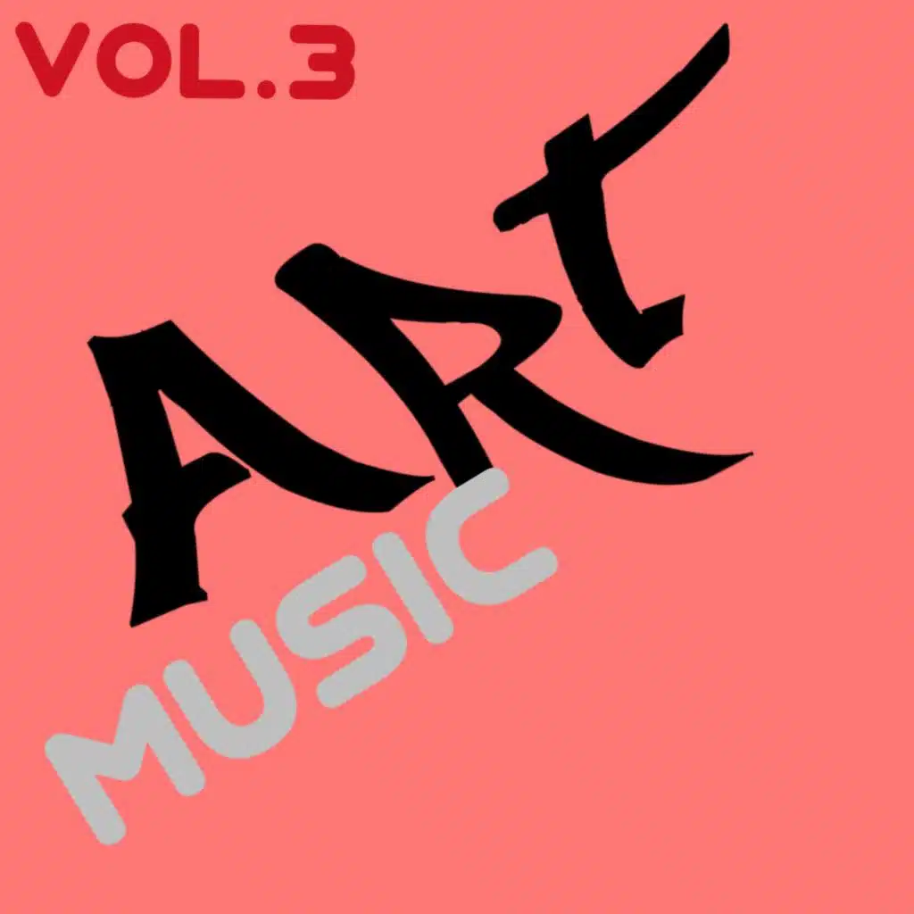 Art-Music, Vol. 3