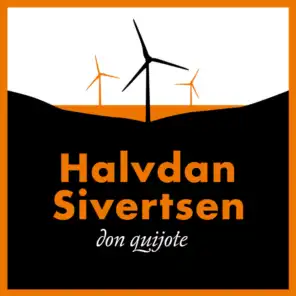 Halvdan Sivertsen