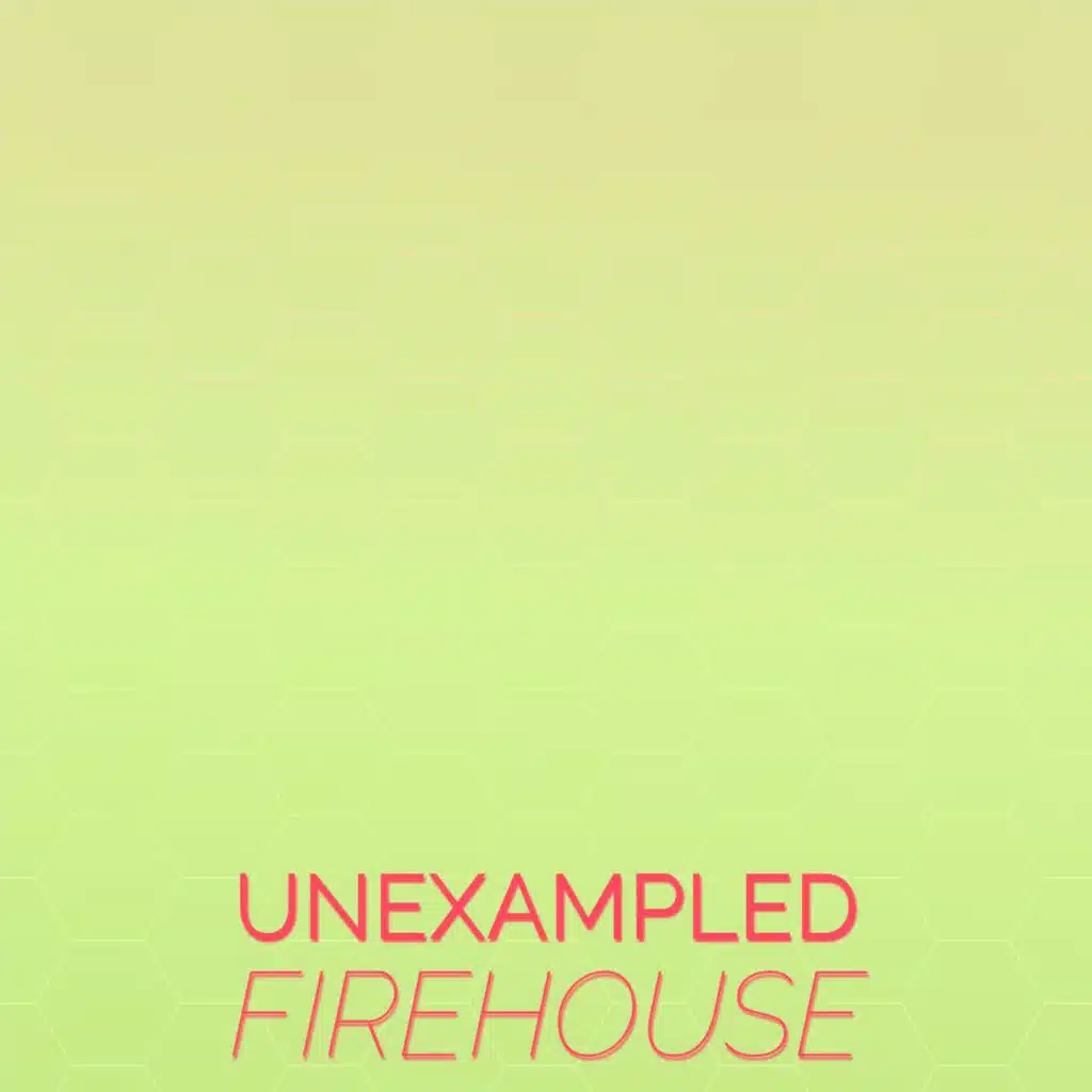 Unexampled Firehouse
