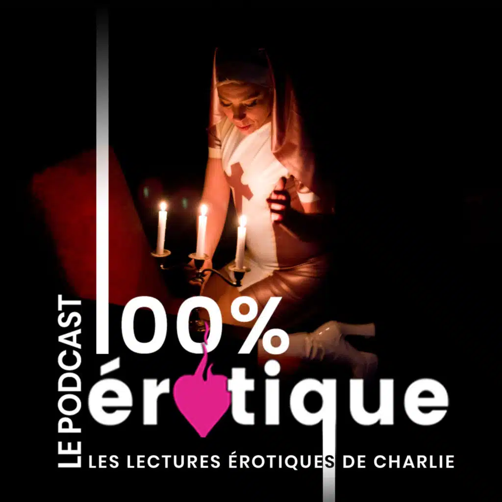 Julie Anne de Sée - l'interview XXL