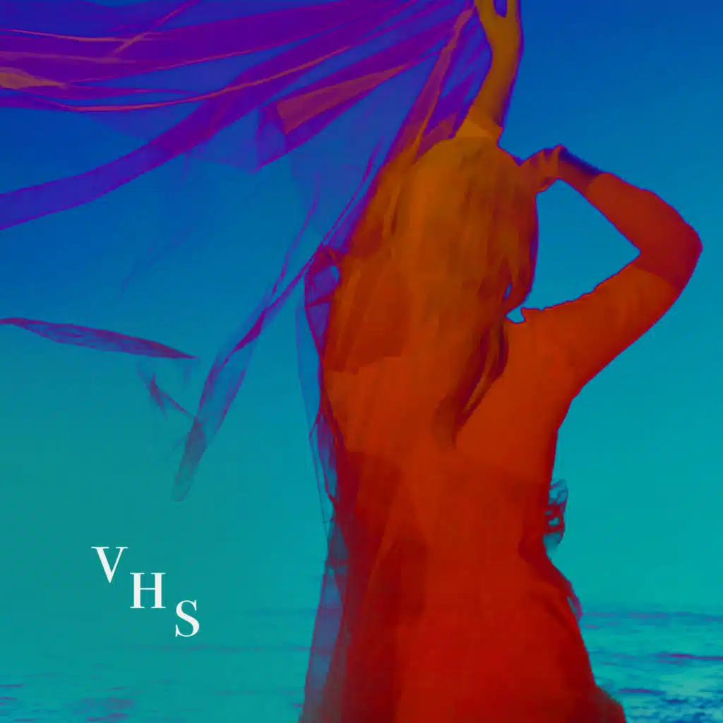 VHS (Radio Edit) [feat. Secrets of the third planet]