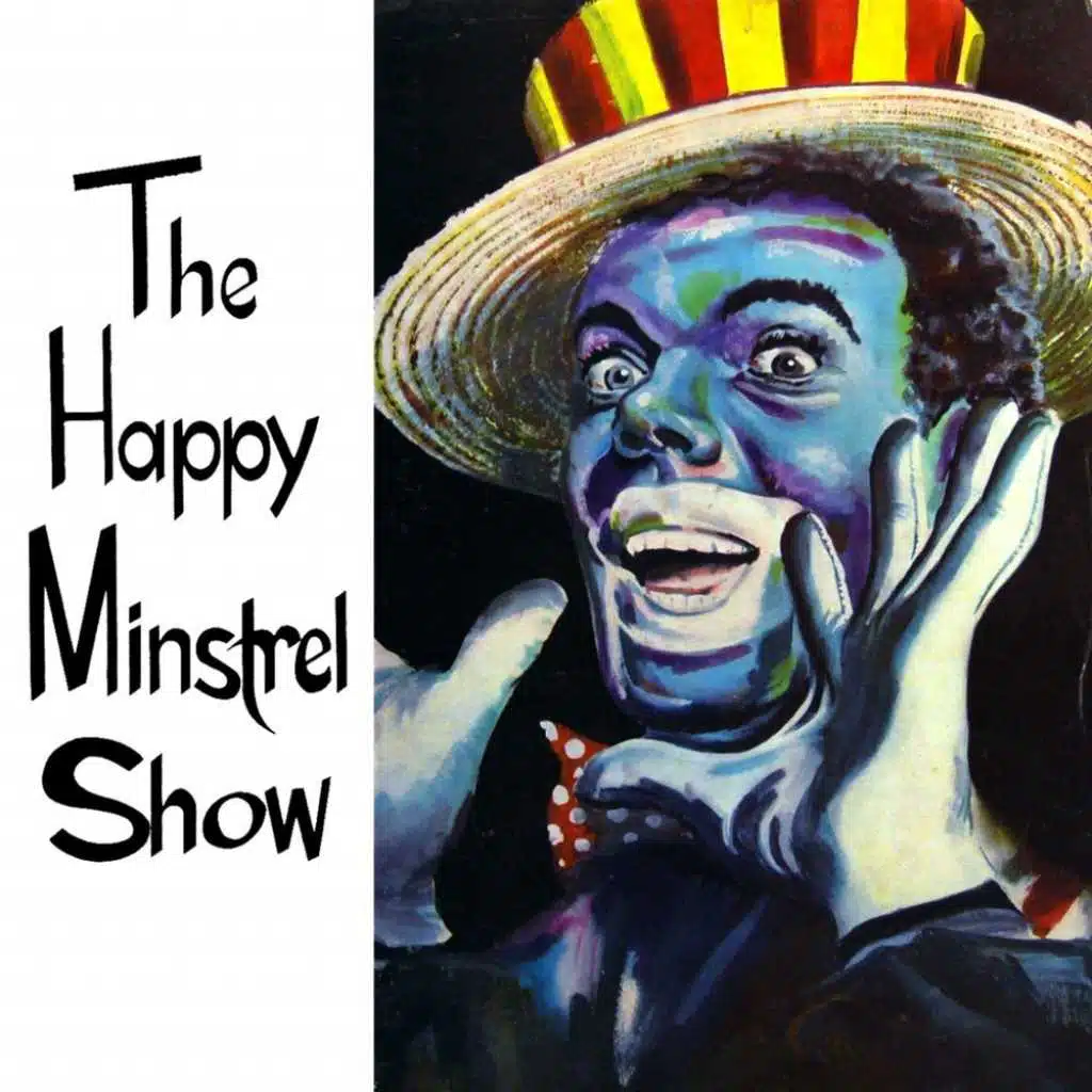 Shine On Harvest Moon