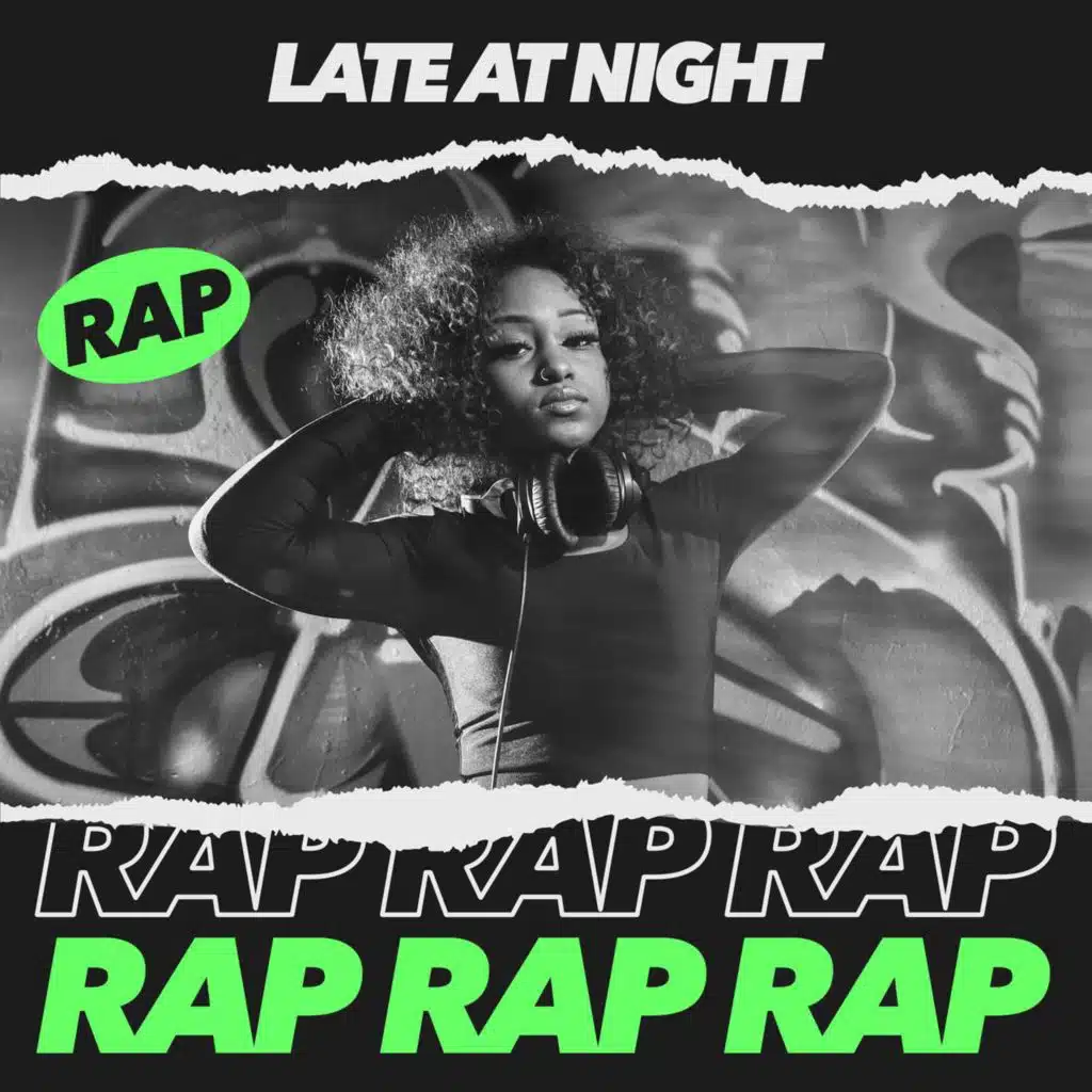 Late at Night Rap