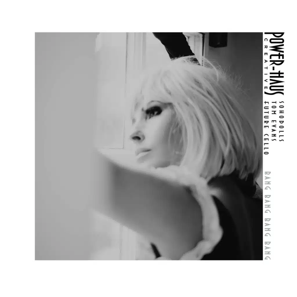 Bang Bang Bang Bang (neoclassical) [feat. Future Cello]