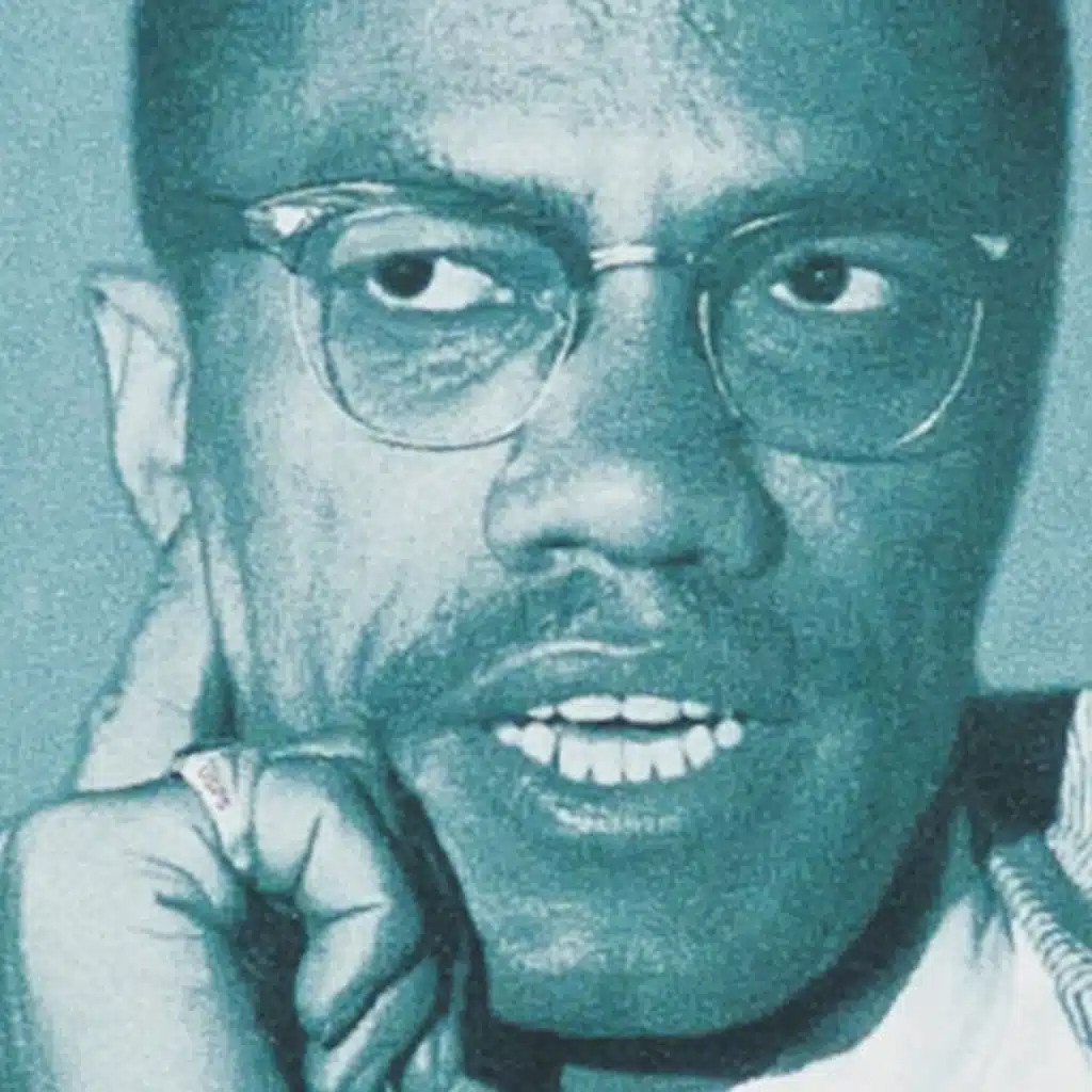 Malcolm X’s letter from Makkah – How Islam solves racism