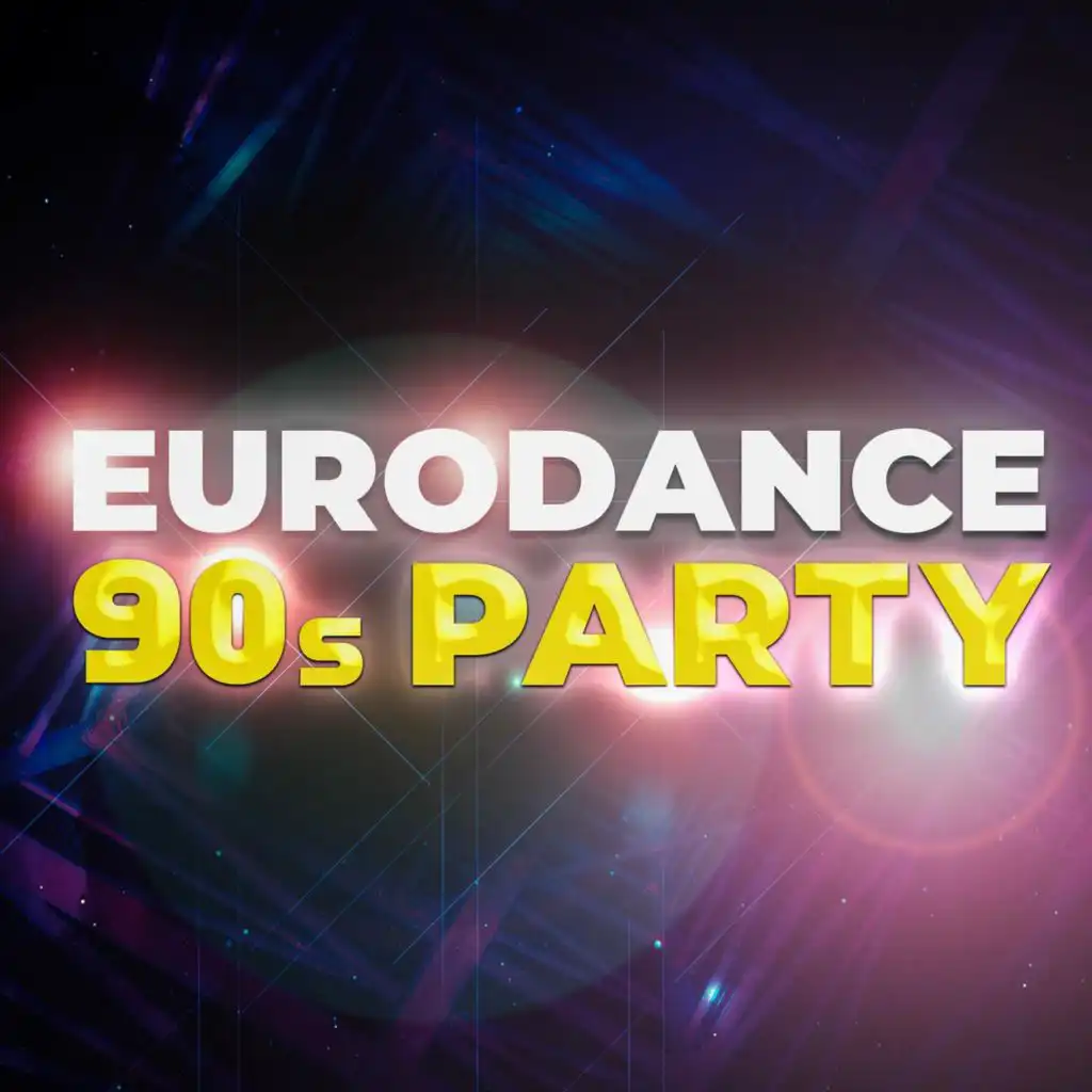 Eurodance 90s Party