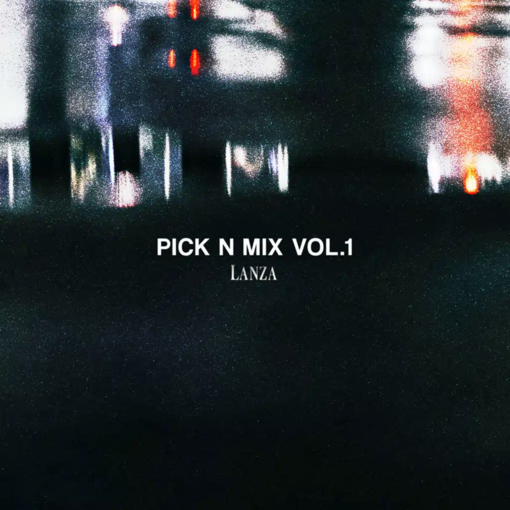 Pick N Mix, Pt. 1 (Radio)