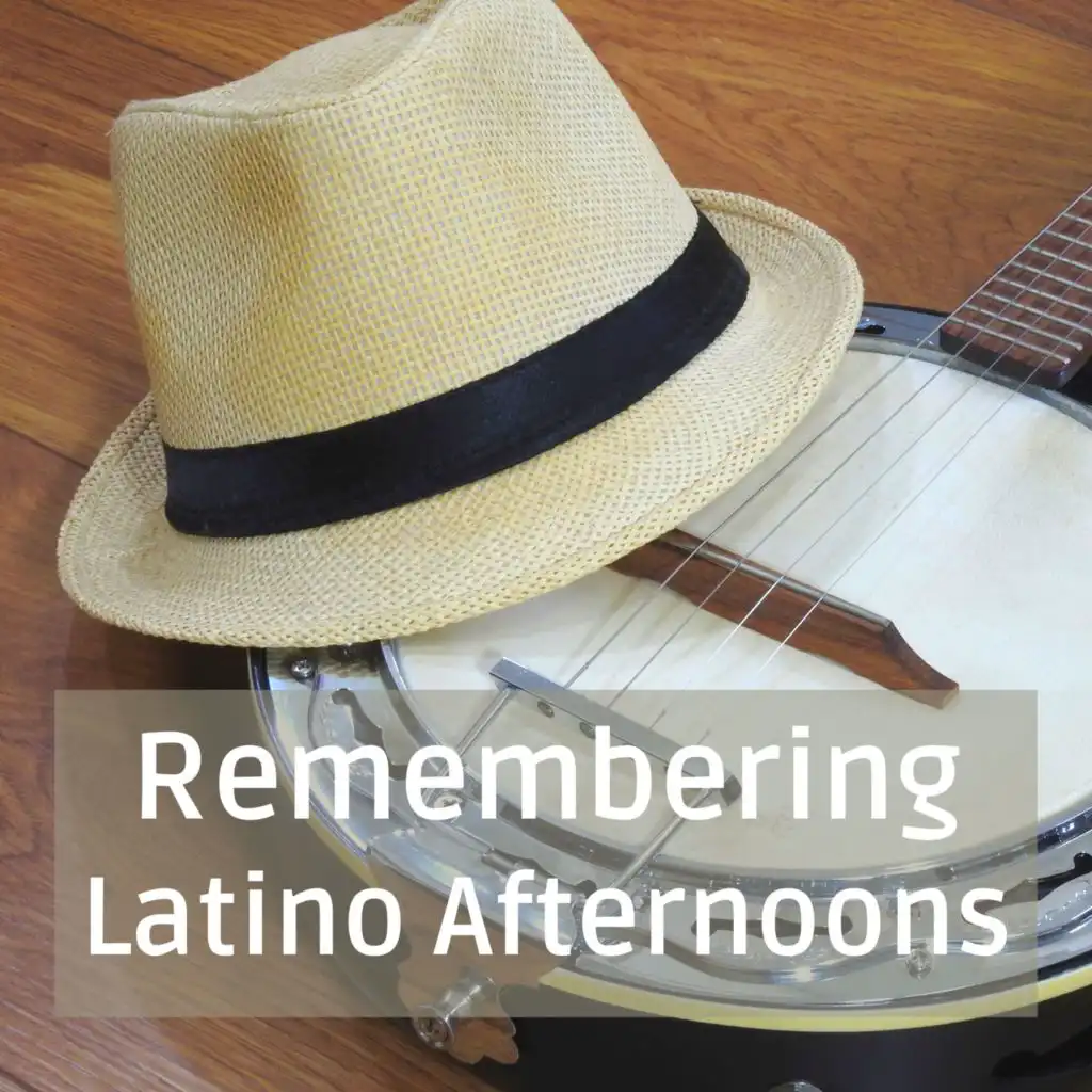 Remembering Latino Afternoons