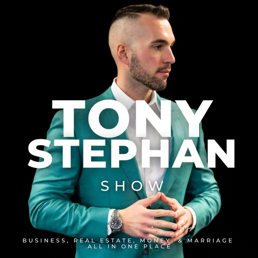 Tony Stephan