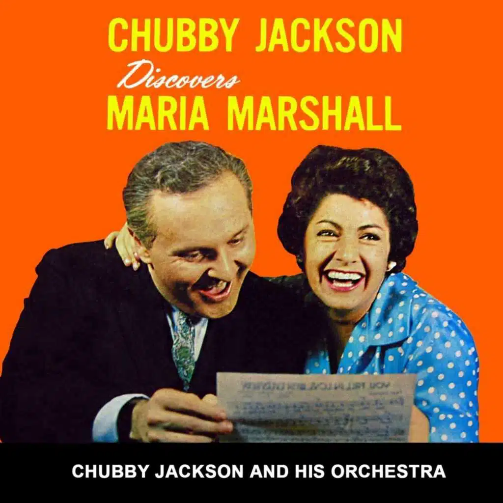 Chubby Jackson and His Orchestra