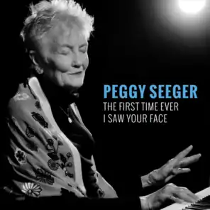 Peggy Seeger